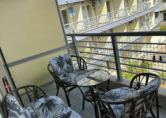 Apartment дрийм 2 мечта 2 Slantschew brjag