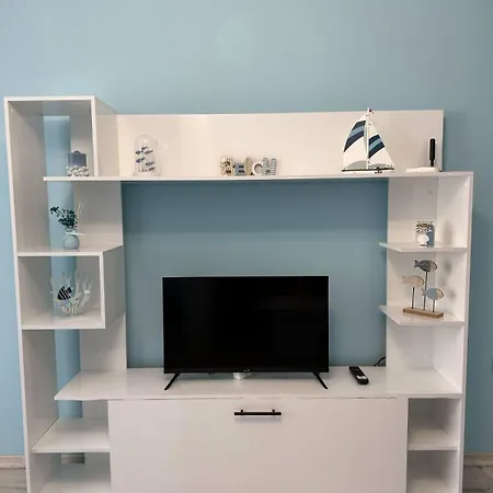 дрийм 2 мечта 2 Apartman Napospart