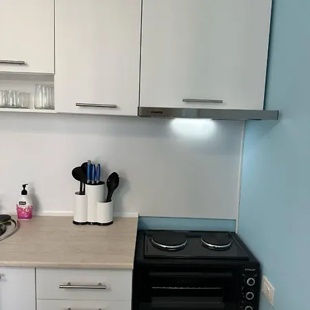 дрийм 2 мечта 2 * Słoneczny Brzeg