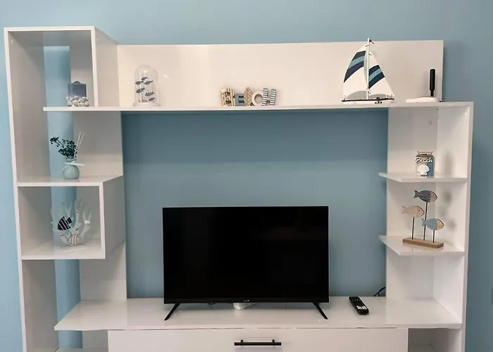 дрийм 2 мечта 2 Apartman Napospart