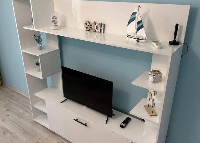 Apartman дрийм 2 мечта 2