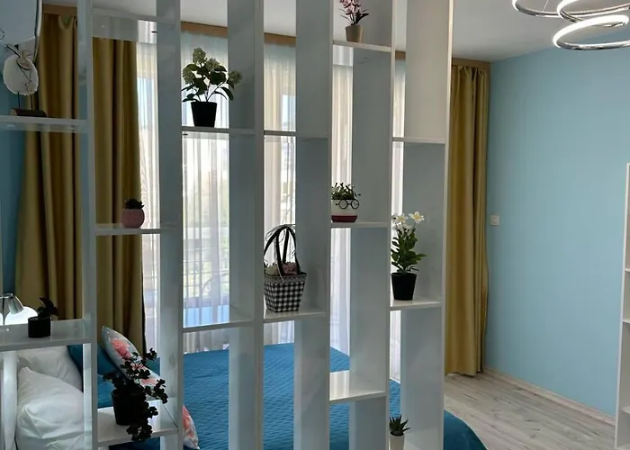 Apartament дрийм 2 мечта 2