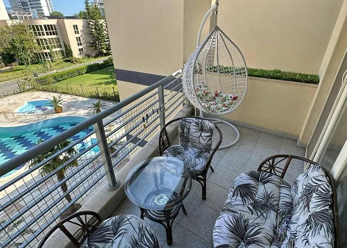 дрийм 2 мечта 2 Apartman *