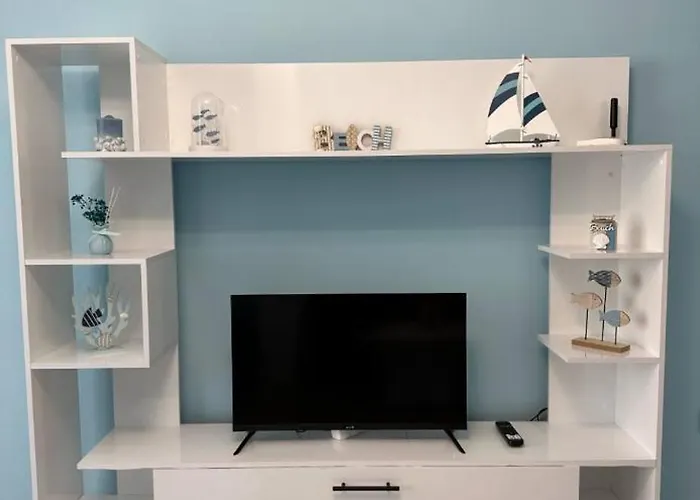 дрийм 2 мечта 2 Apartman