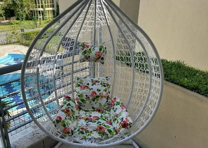 дрийм 2 мечта 2 Apartament