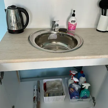 Apartment дрийм 2 мечта 2 Sunny Beach