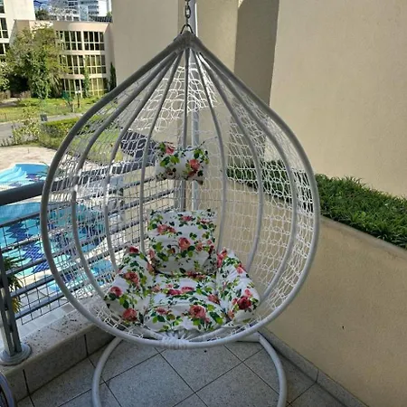 дрийм 2 мечта 2 Apartment