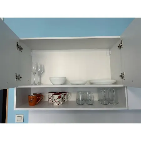 Apartment дрийм 2 мечта 2 Sunny Beach